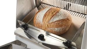 Bread Slicing Blades