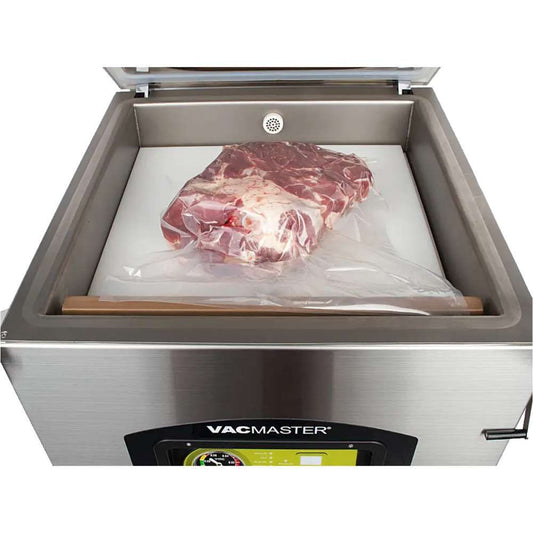 Why Your Vacuum Sealer Stopped Vacuuming (and What to Check First)