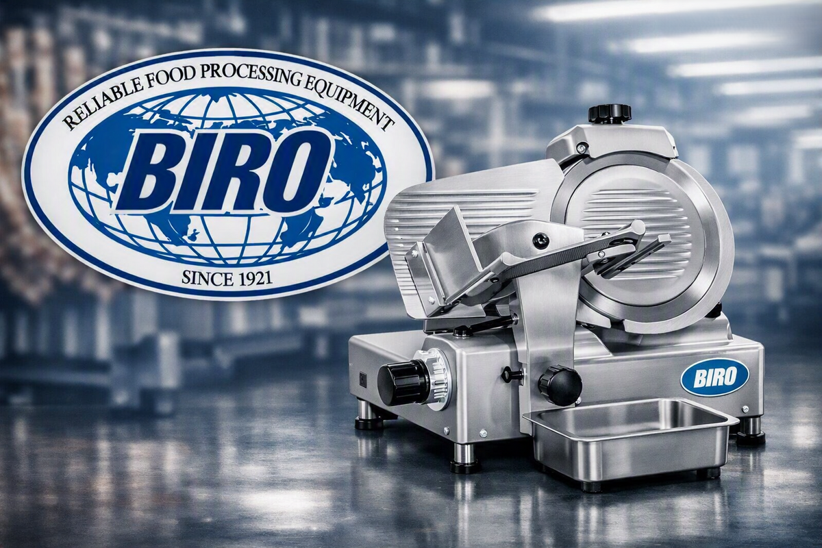 Biro Slicers