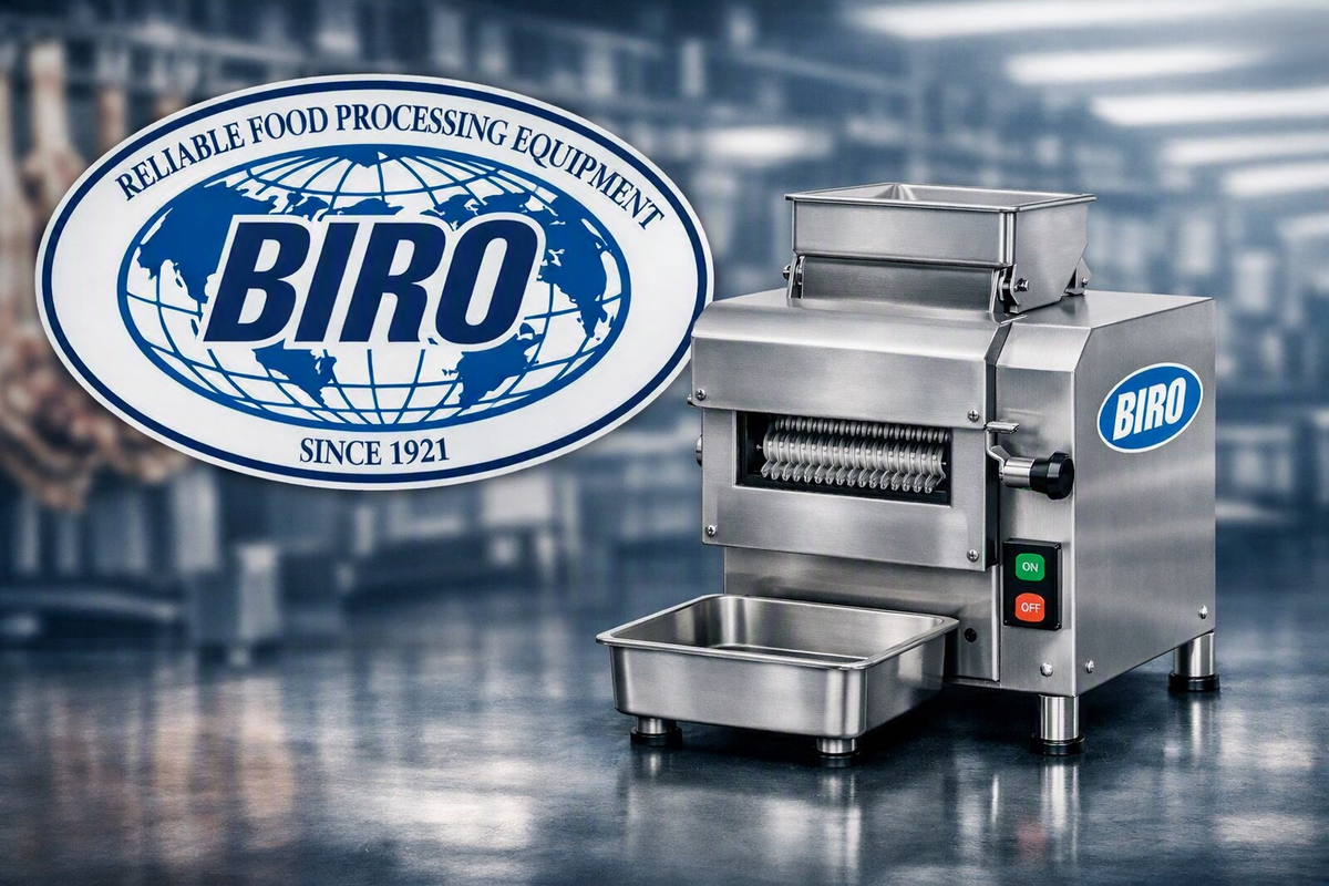 Biro Tenderizer