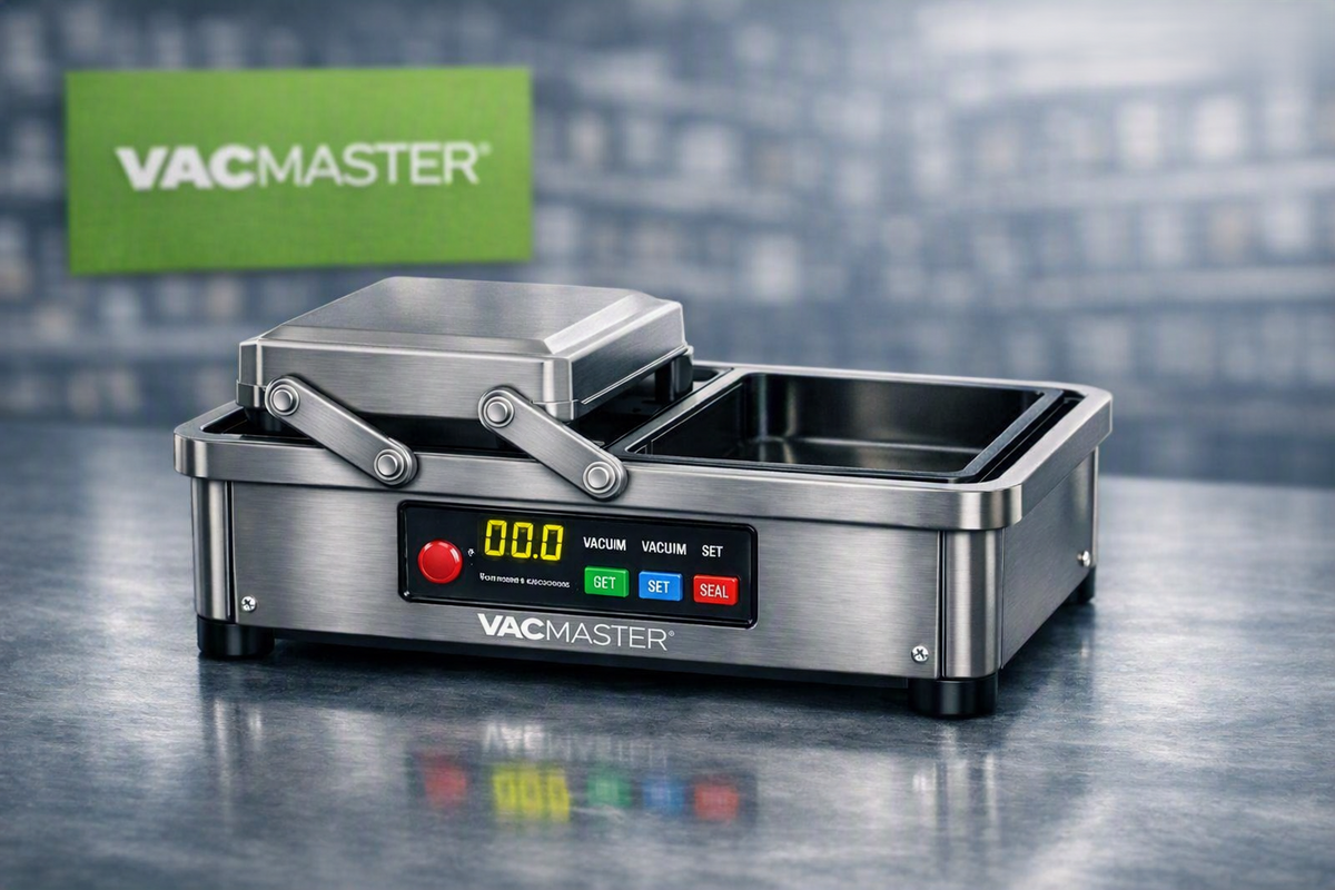 Vacmaster Chamber Vacuum Sealers