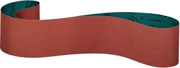 Cutlery Sharpening Belt Detail