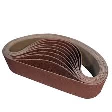 EESi Hookeye Cutlery Sharpener Belts – 120 Grit - Top Detail