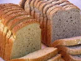 Bread Slicing - Sliced Bread
