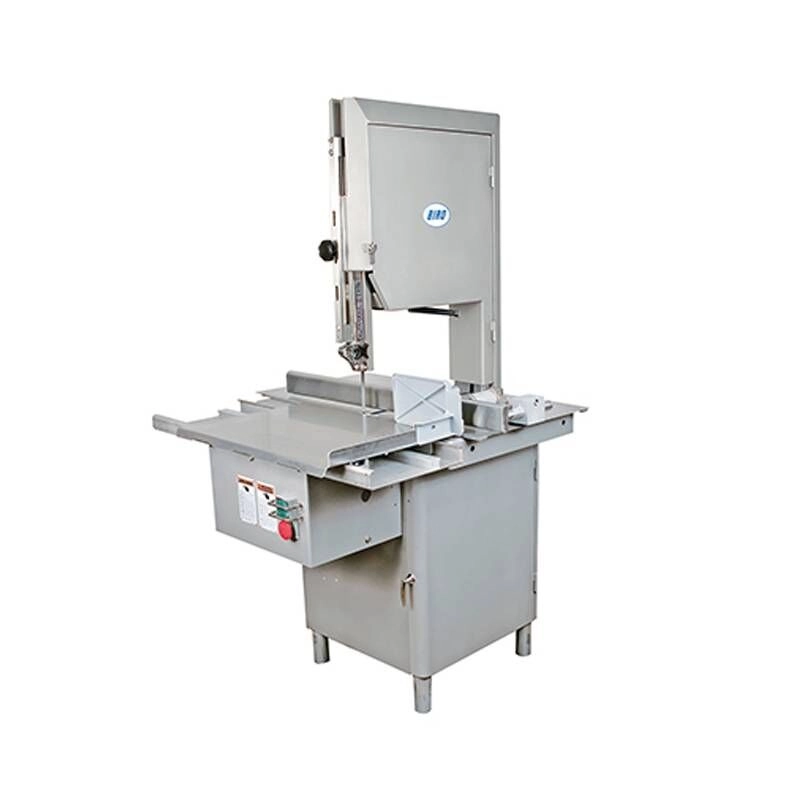 BIRO 44SSFH Commercial Meat Band Saw