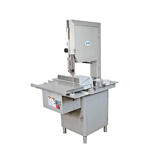 BIRO 44SSFH Commercial Meat Band Saw