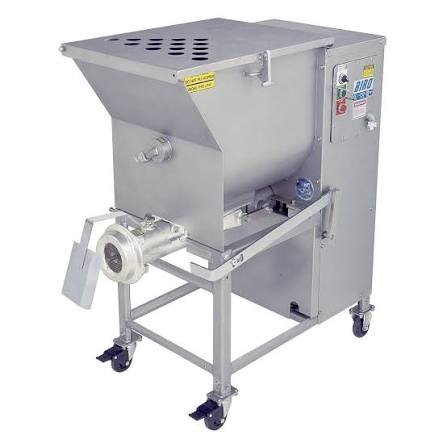 BIRO AFMG-2448 Commercial Mixer Grinder