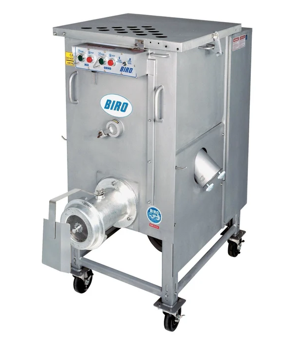 BIRO AFMG-52 Commercial Mixer Grinder