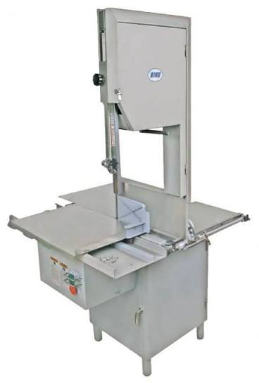 BIRO 1433 Commercial Meat Band Saw
