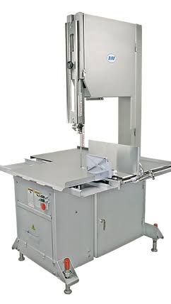 BIRO 55 Commercial Meat Band Saw