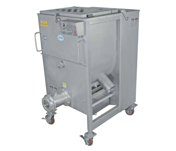BIRO AFMG-48-II Commercial Mixer Grinder