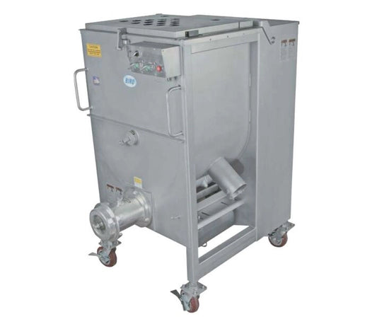 BIRO AFMG-48-II Commercial Mixer Grinder