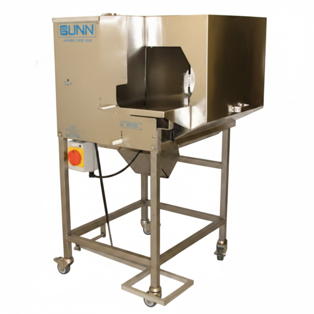 Bh Bunn Tying Machines Food Prep