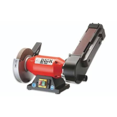 EESi Knife Sharpening Belts | F.DICK SM100