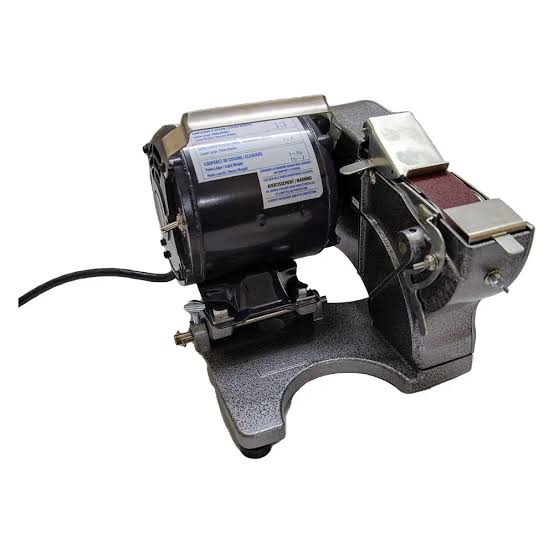 EESi Hookeye Cutlery Sharpener Belts – 120 Grit