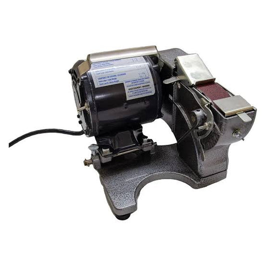 EESi Hookeye Cutlery Sharpener Belts – 120 Grit