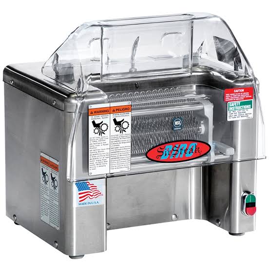 BIRO PRO-9 Series Meat Tenderizer & Merchandising Machine