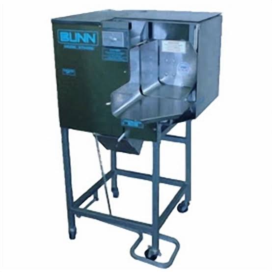 Bunn STM1016 Semi-Automatic Tying Machine
