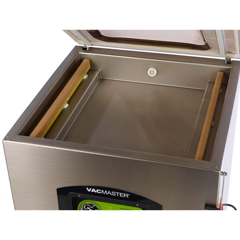 VacMaster VP540 Chamber Vacuum Sealer – Additional Detail View